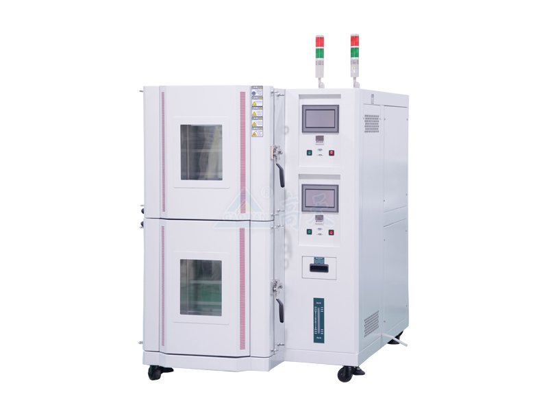 高低溫試驗箱有哪些省電技巧？